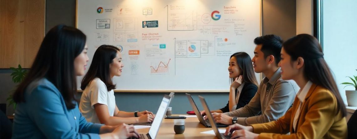 business marketing strategy for new businesses