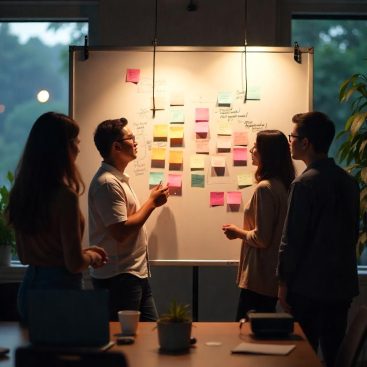 content creation agencies