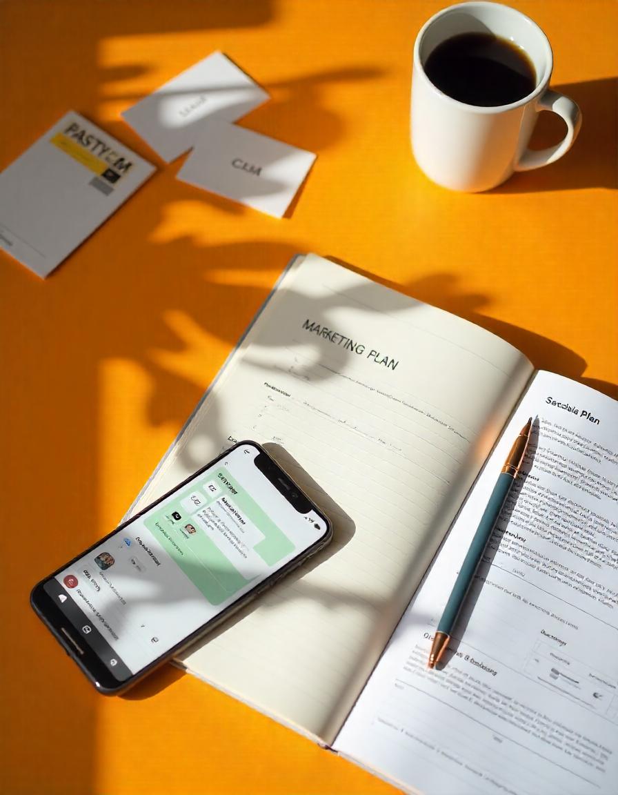 digital marketing service