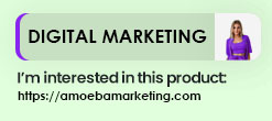 marketing enquiry